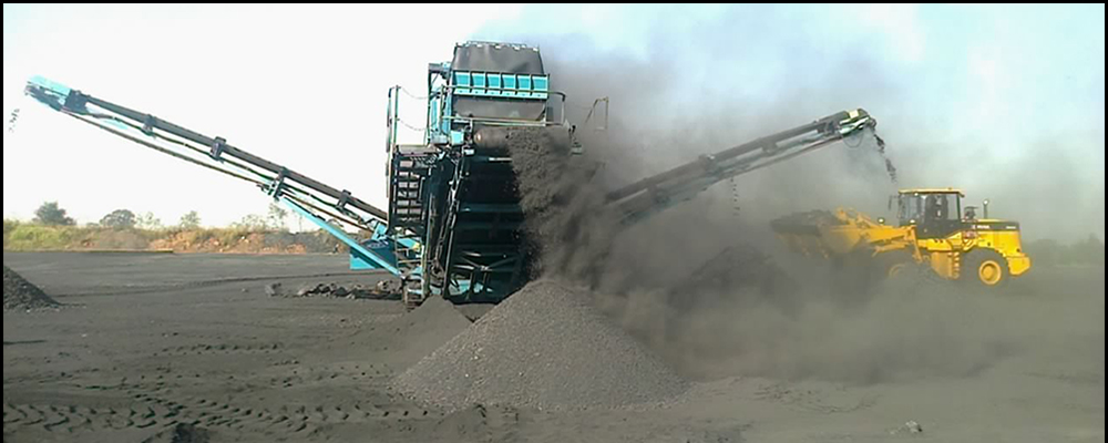 HWJ COAL,Coal,Transport, Coal transport,Crushing,Screening,Peas,Nuts,Duff