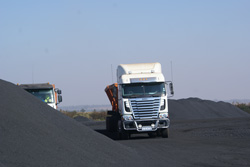 HWJ COAL,Coal,Transport, Coal transport,Crushing,Screening,Peas,Nuts,Duff