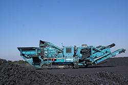 HWJ COAL,Coal,Transport, Coal transport,Crushing,Screening,Peas,Nuts,Duff