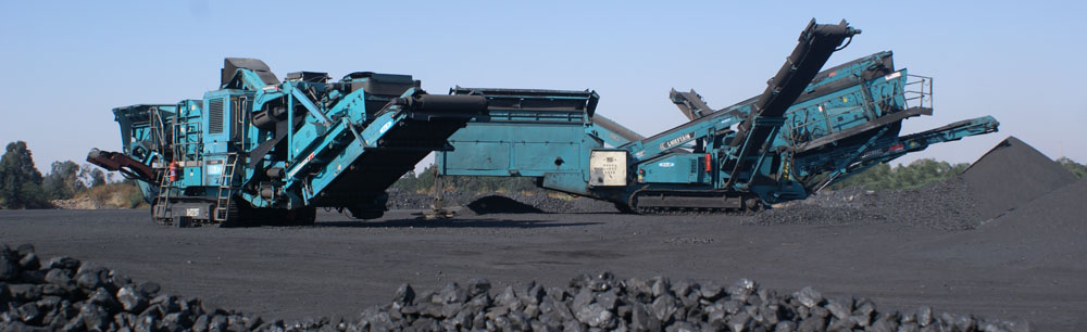 HWJ Coal